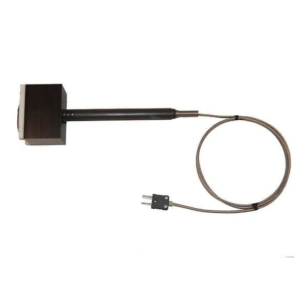 Type-J PTFE Moving Surf Probe, 2.4"L Min